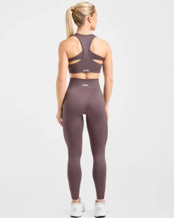 Balance V3 Seamless Sports Bra