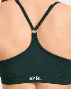 Balance V3 Seamless Strappy Sports Bra