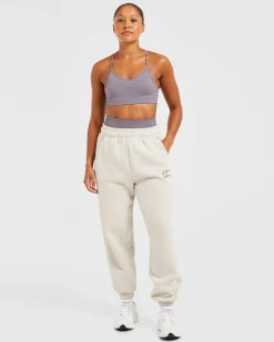 Balance V3 Seamless Strappy Sports Bra
