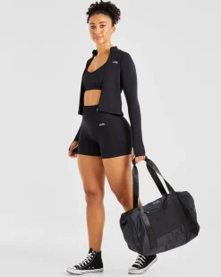 Balance V3 Seamless Strappy Sports Bra