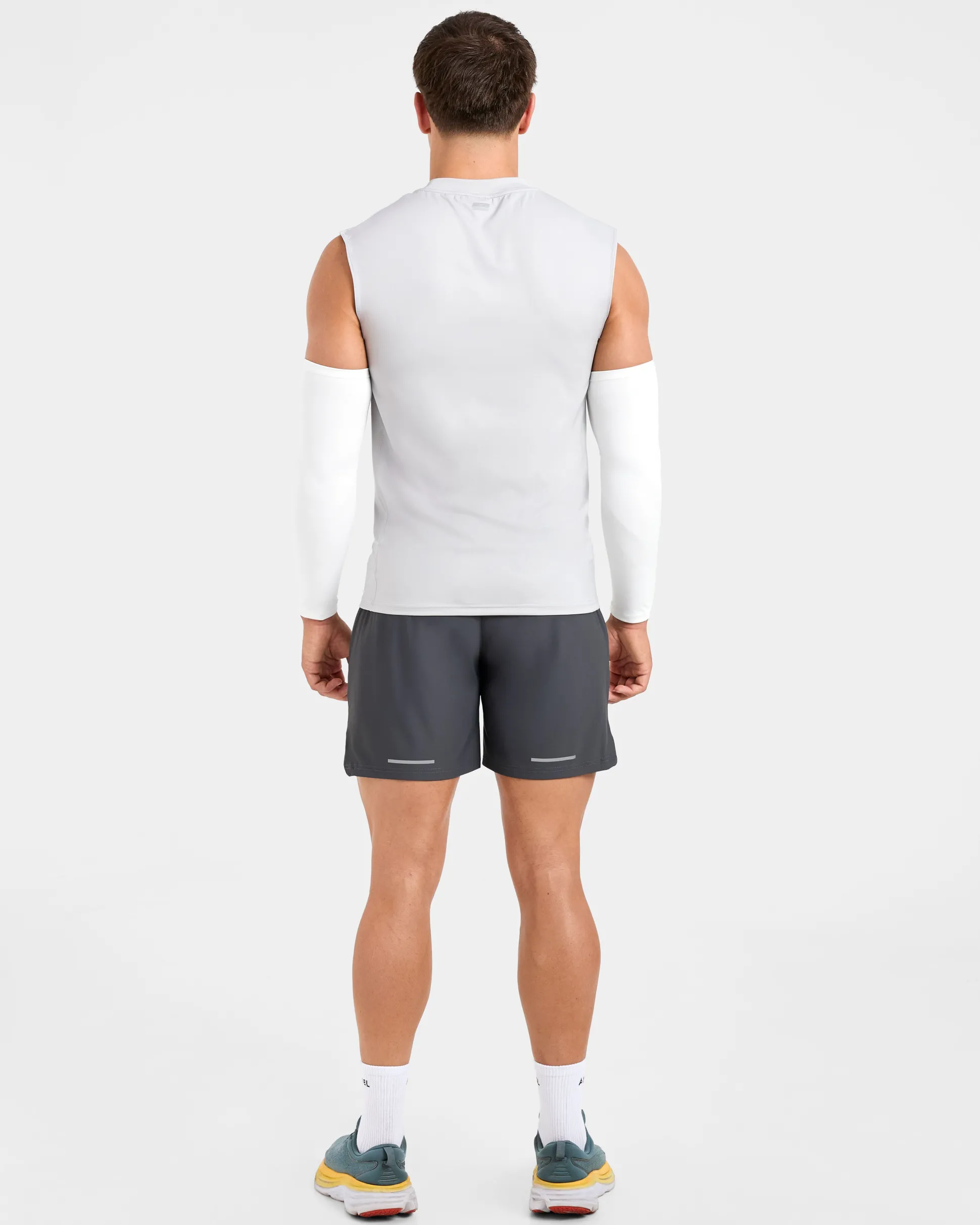 Base Layer Arm Sleeves