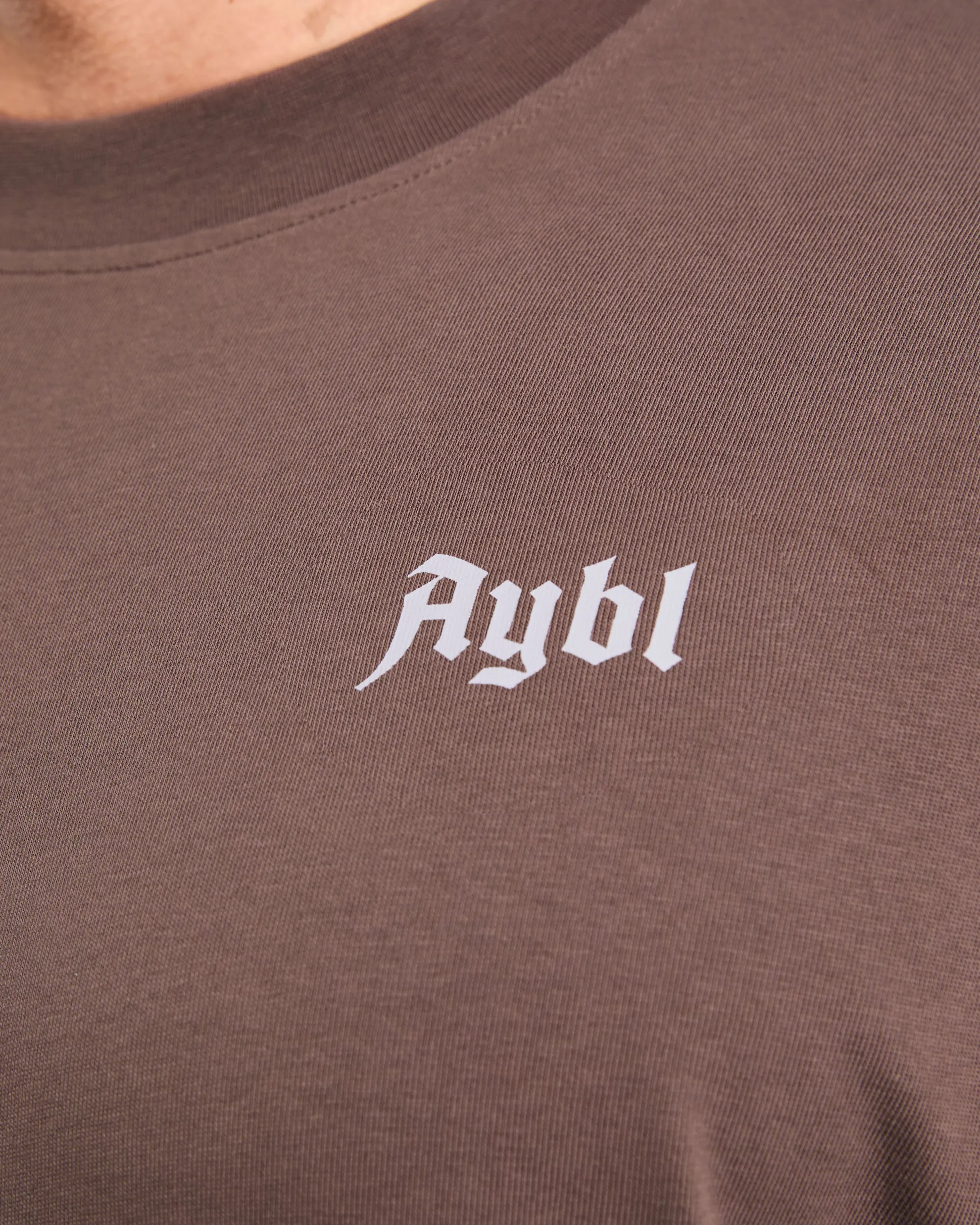 Built for Lifters Oversized T Shirt