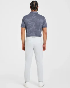 Camo Polo