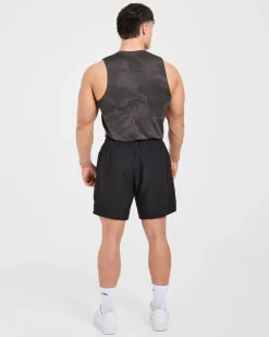 Camo Seamless Tank