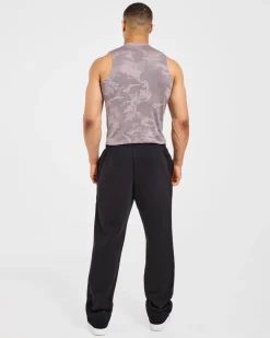 Camo Seamless Tank