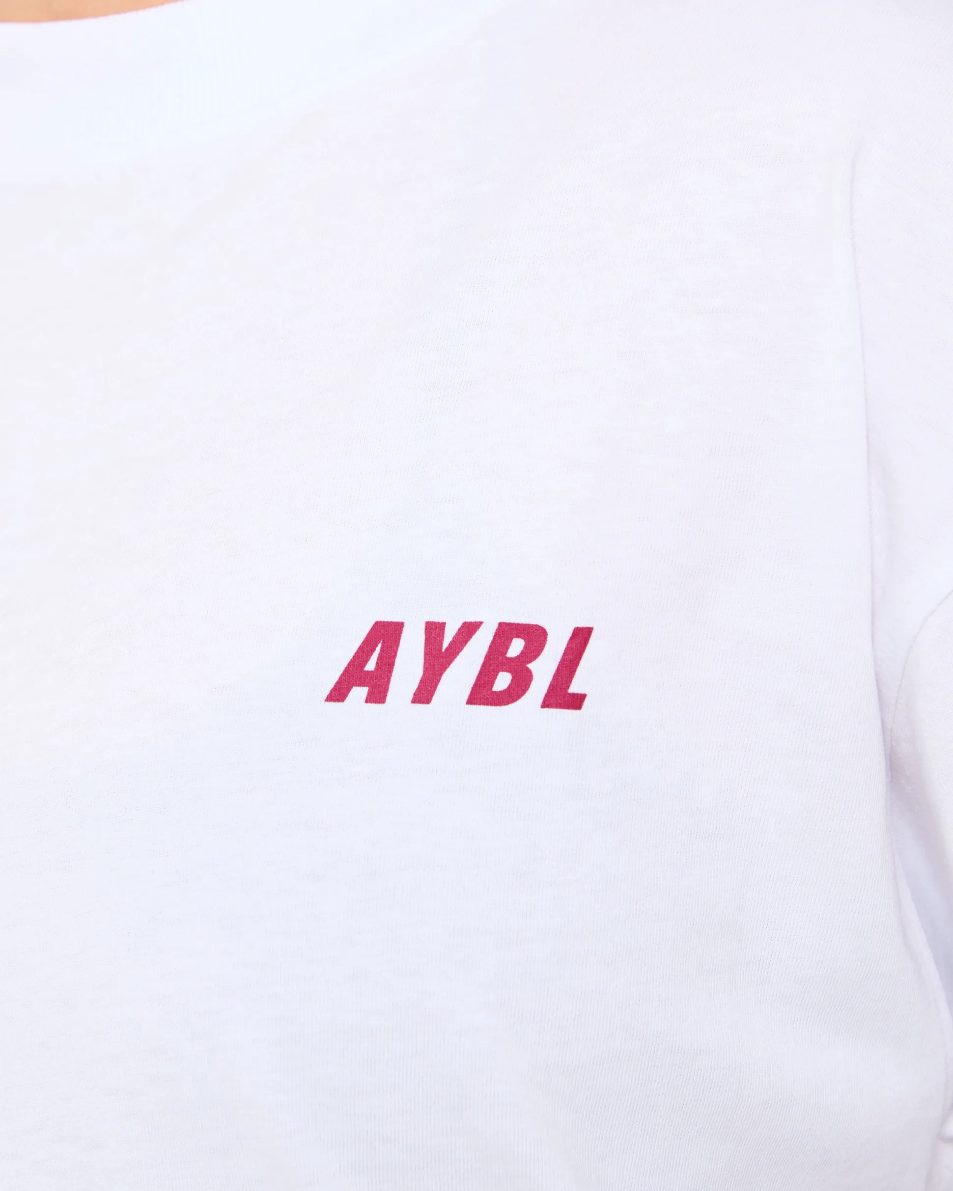 Cardio Club Oversized T Shirt