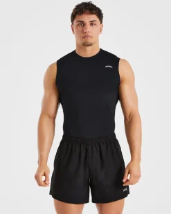 Compression Tank