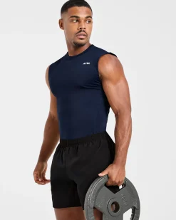 Compression Tank