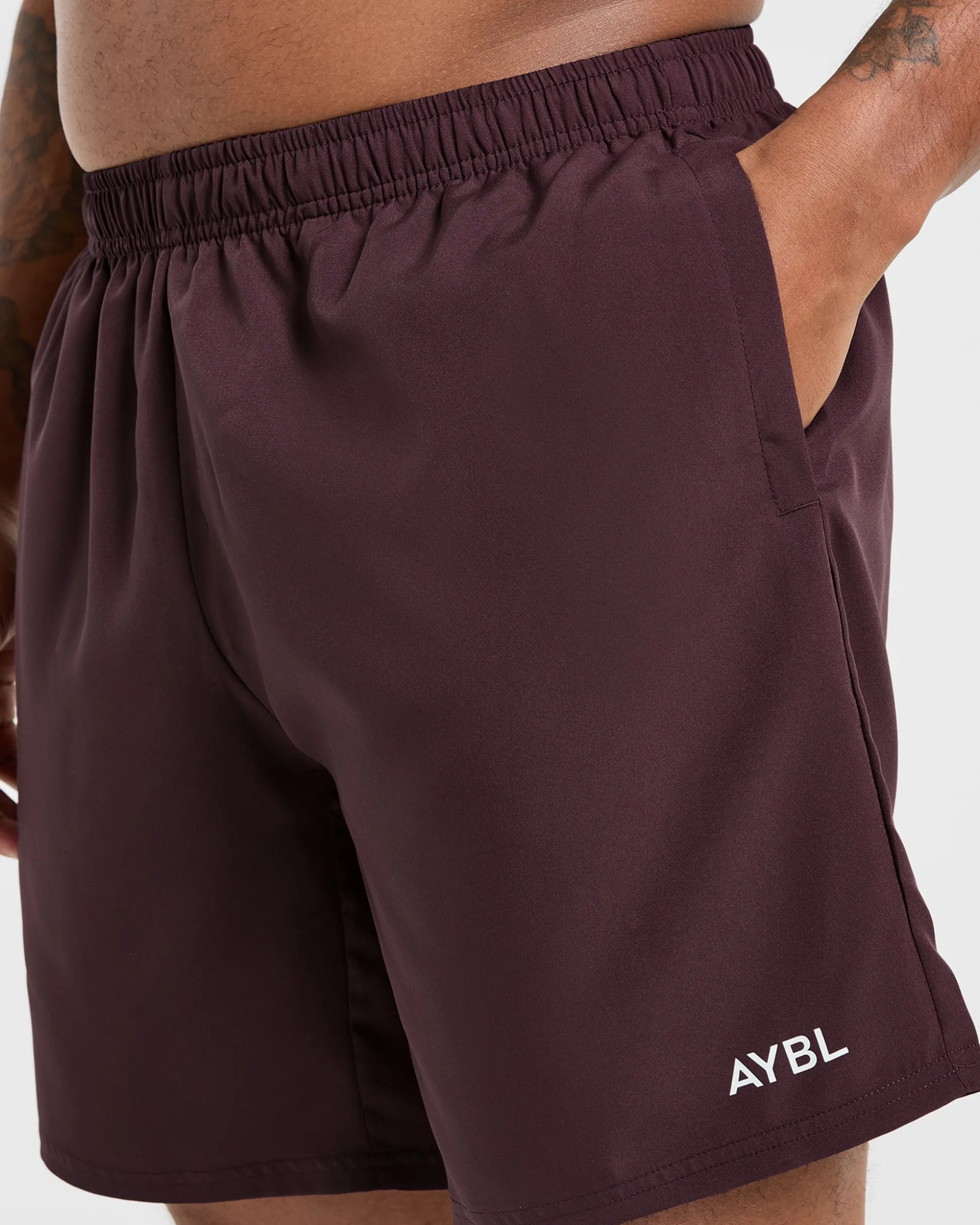 Core 7" Shorts