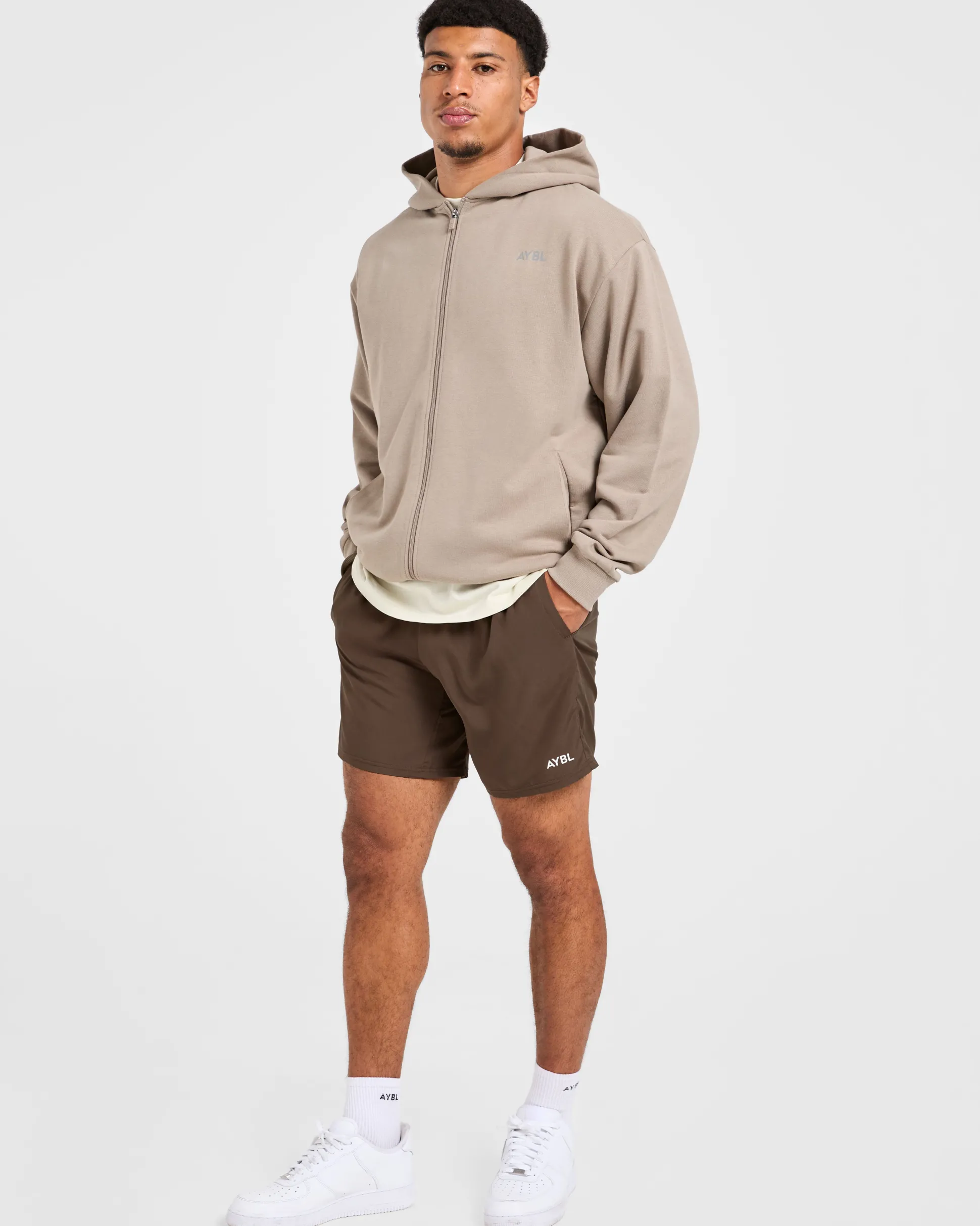 Core 7" Shorts
