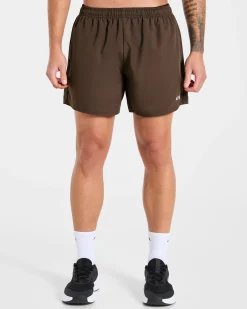 Core 5" Shorts