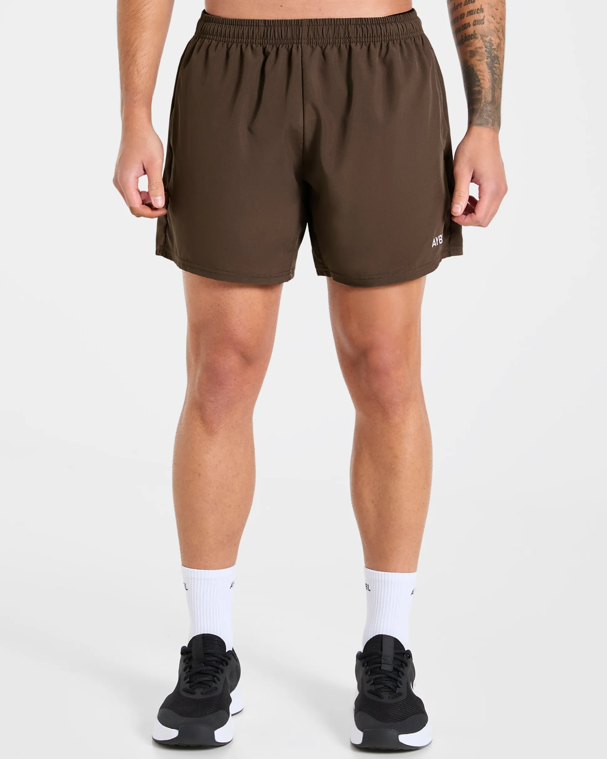 Core 5" Shorts