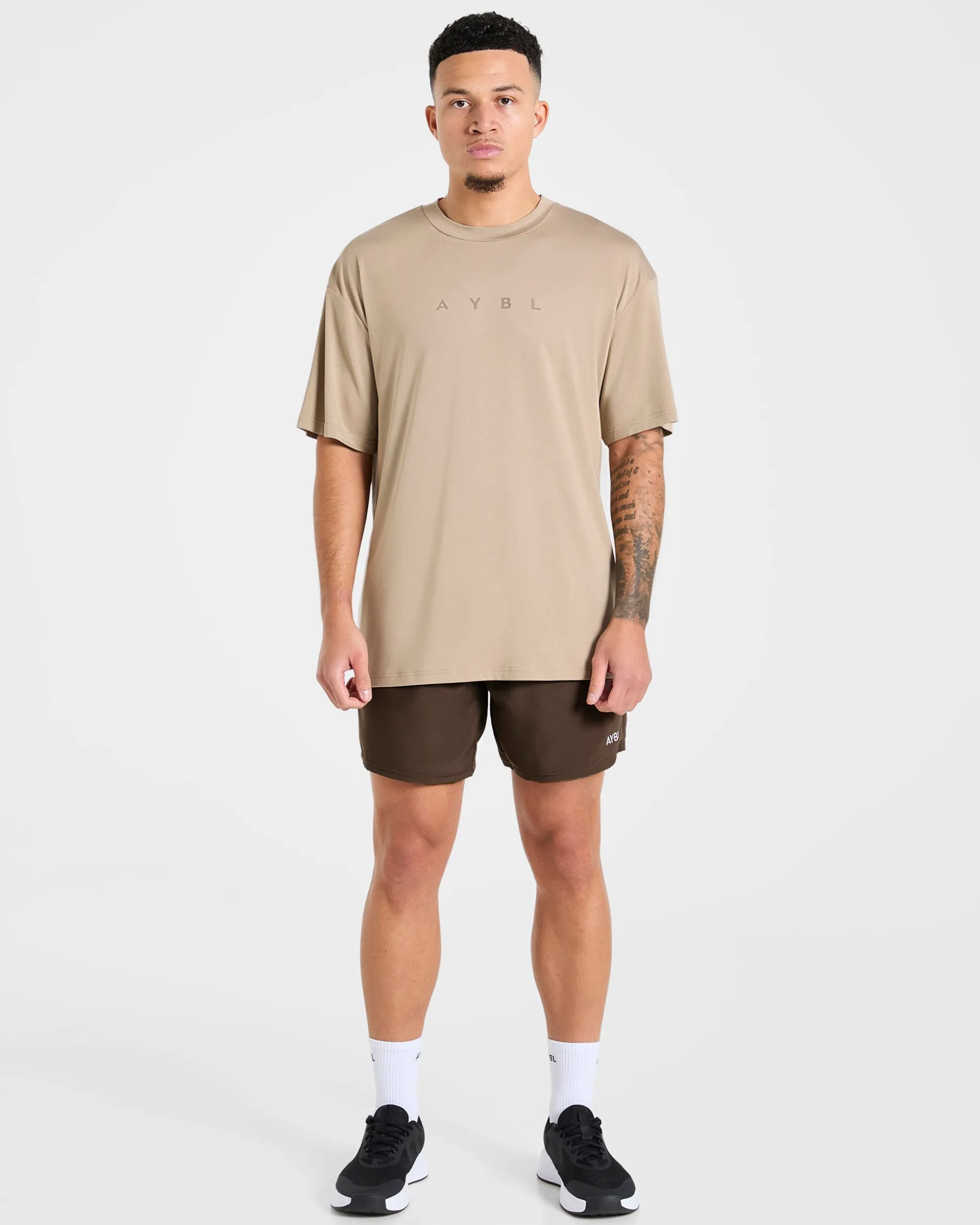 Core 5" Shorts