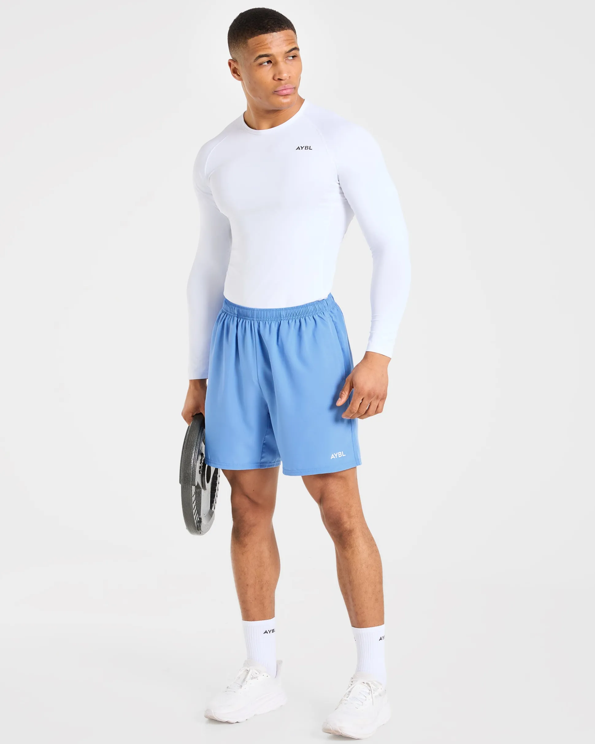Core 7" Shorts