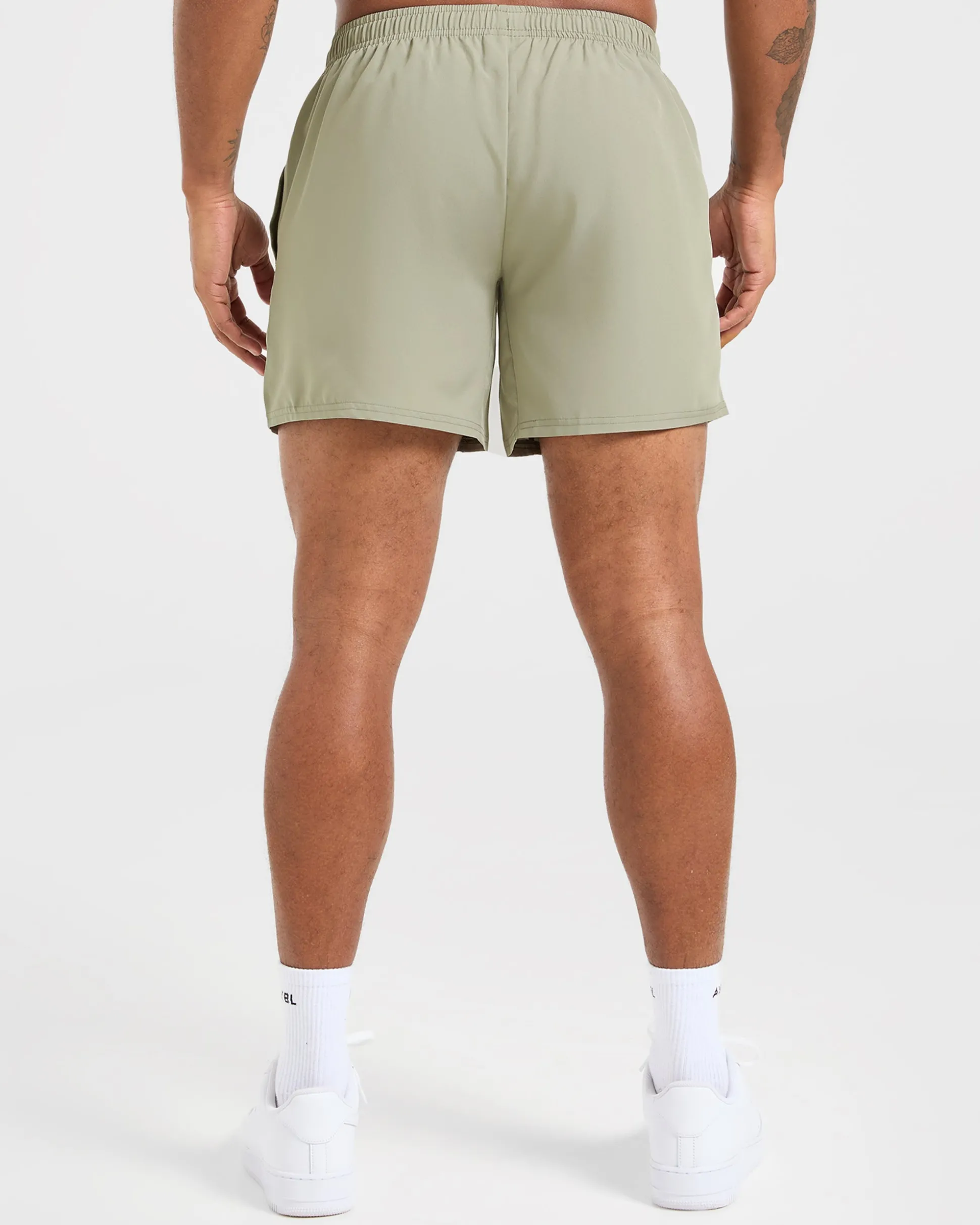 Core 5" Shorts