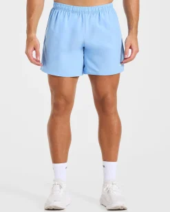 Core 5" Shorts