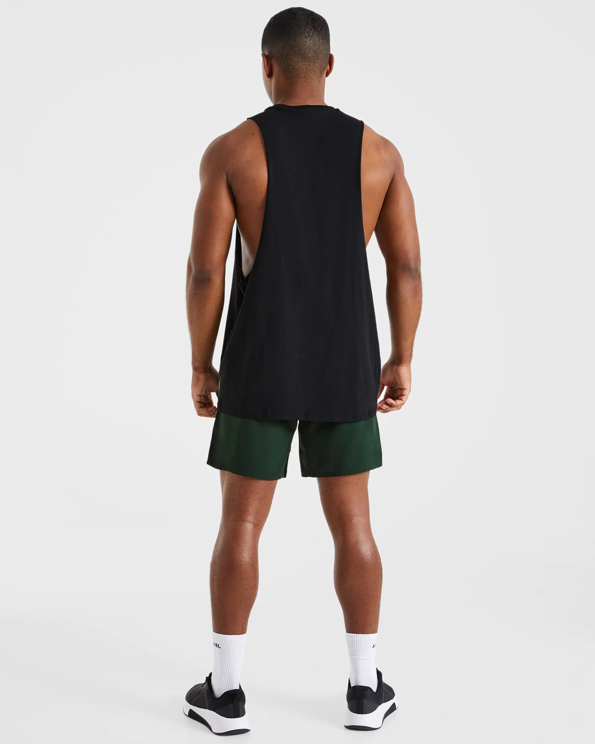 Core 5" Shorts
