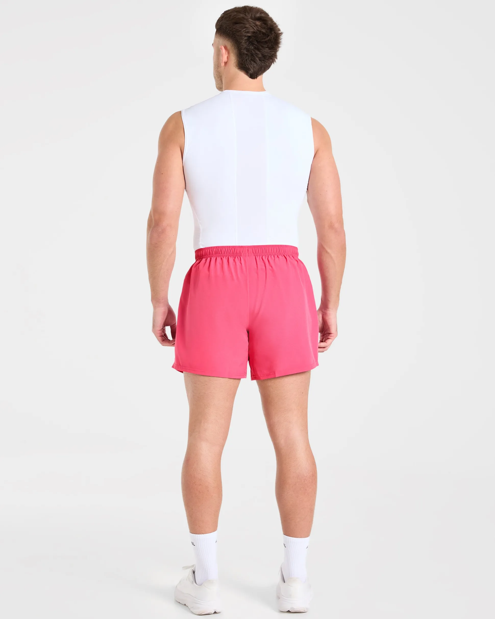 Core 5" Shorts