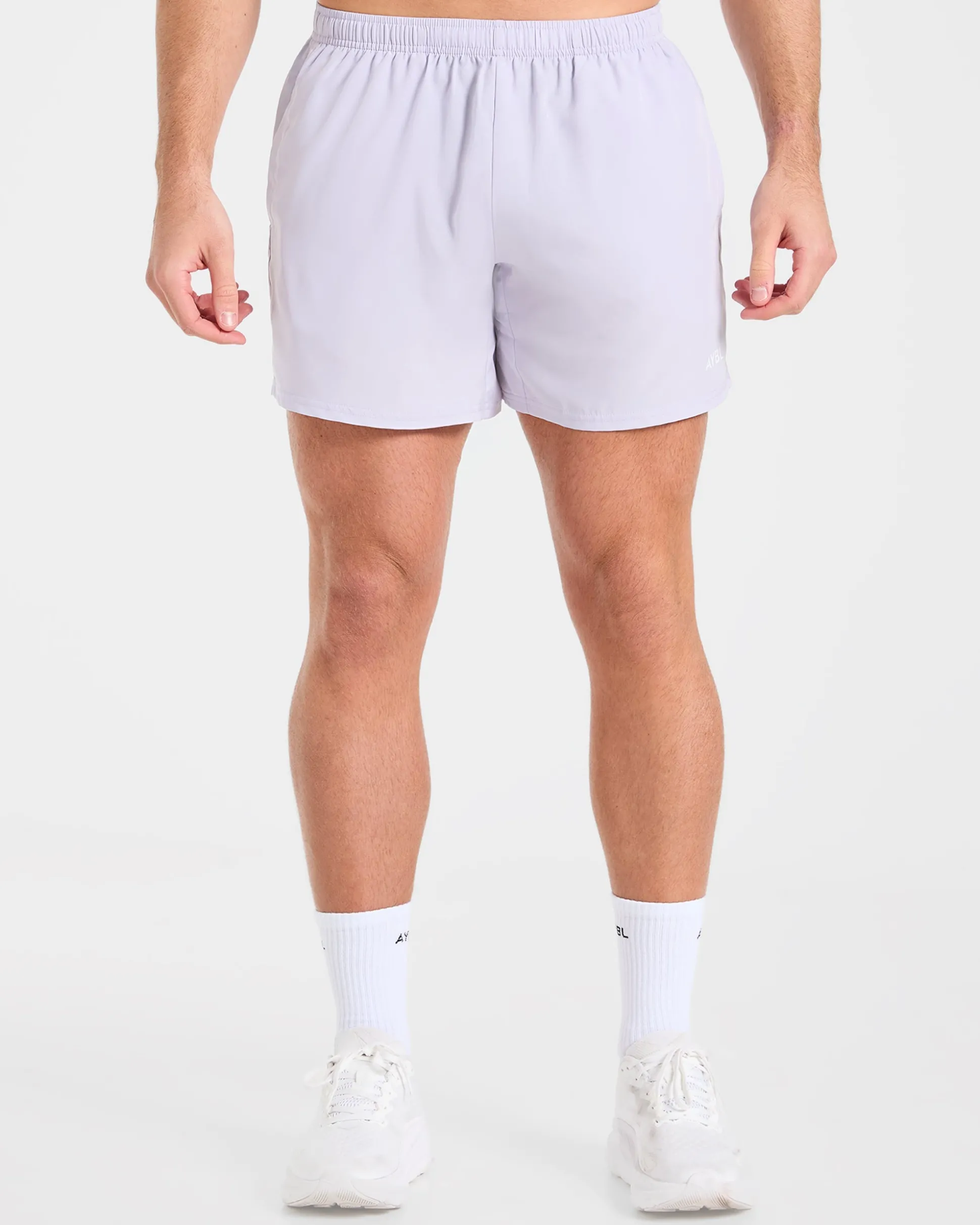 Core 5" Shorts