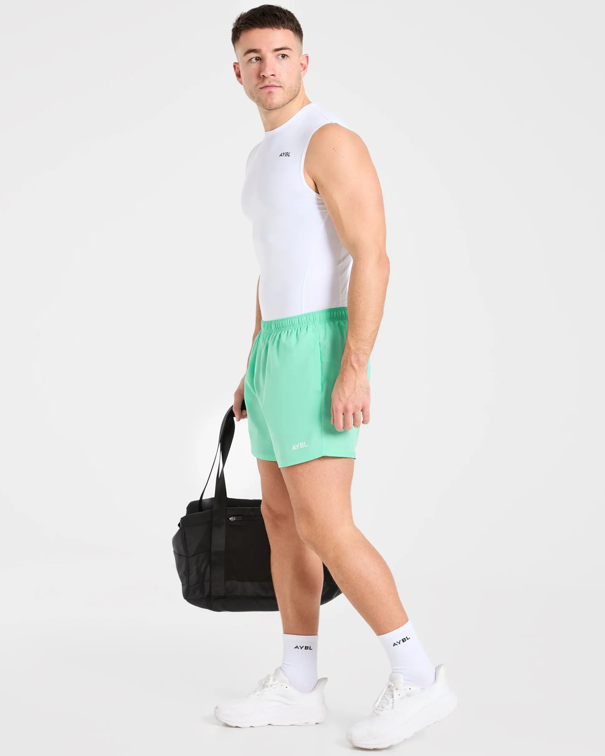 Core 5" Shorts