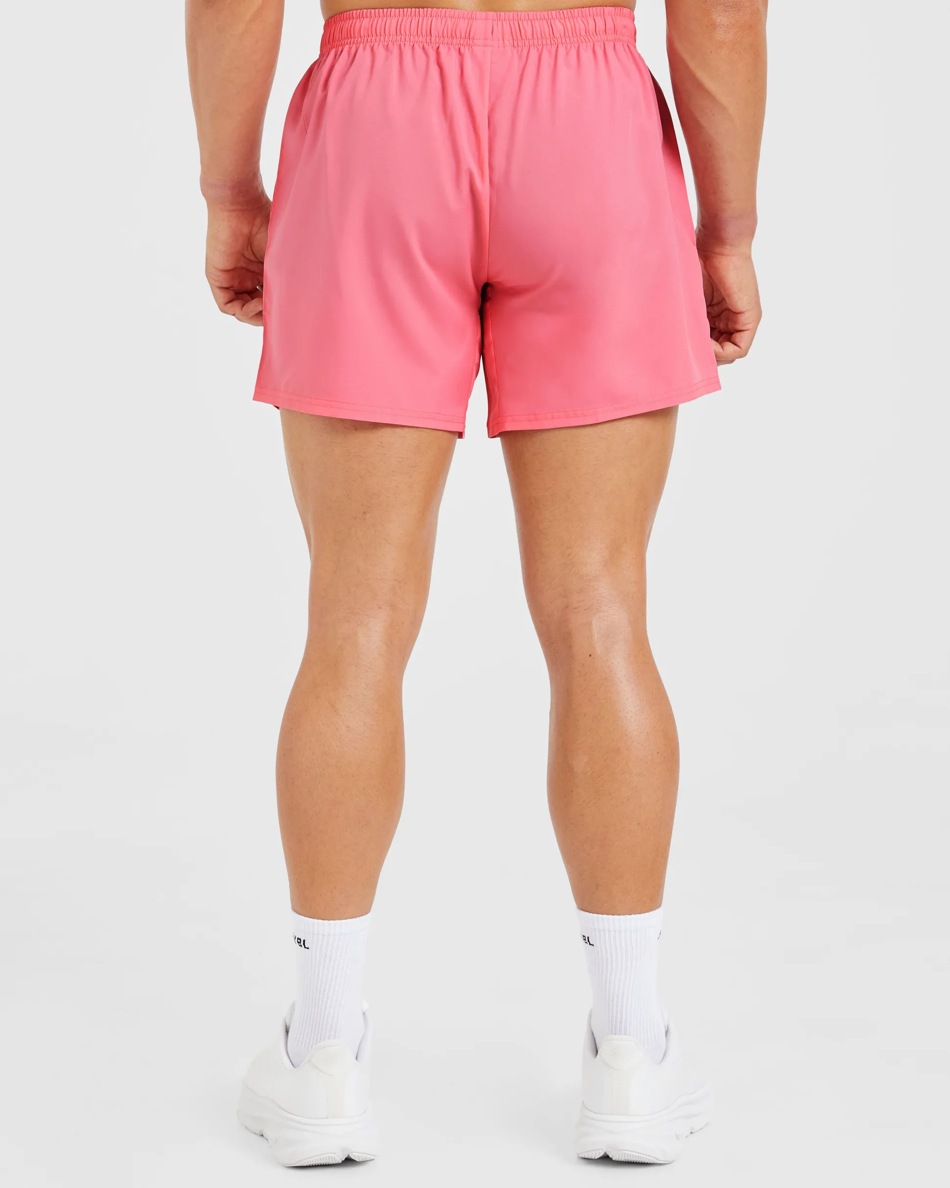 Core 5" Shorts