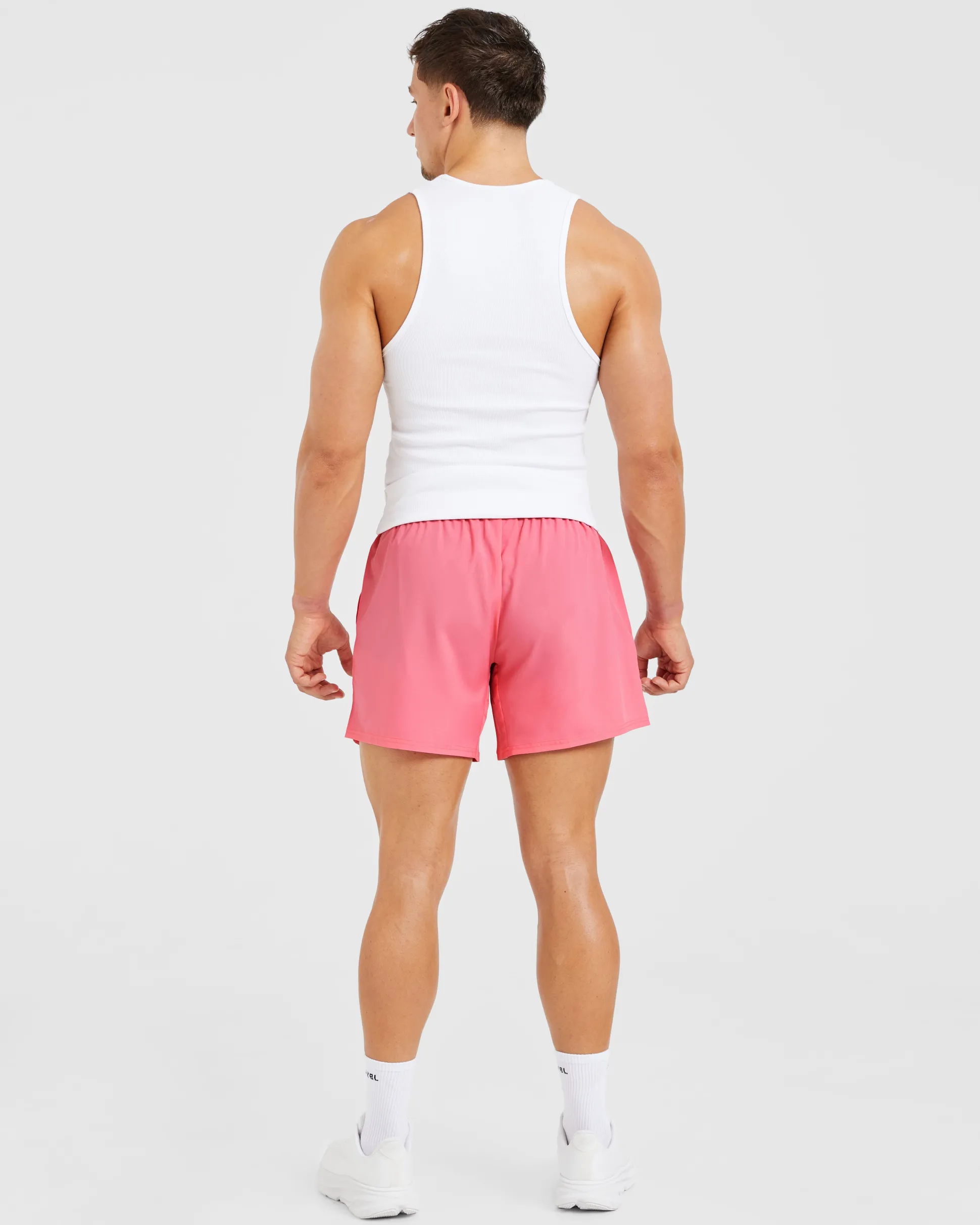 Core 5" Shorts