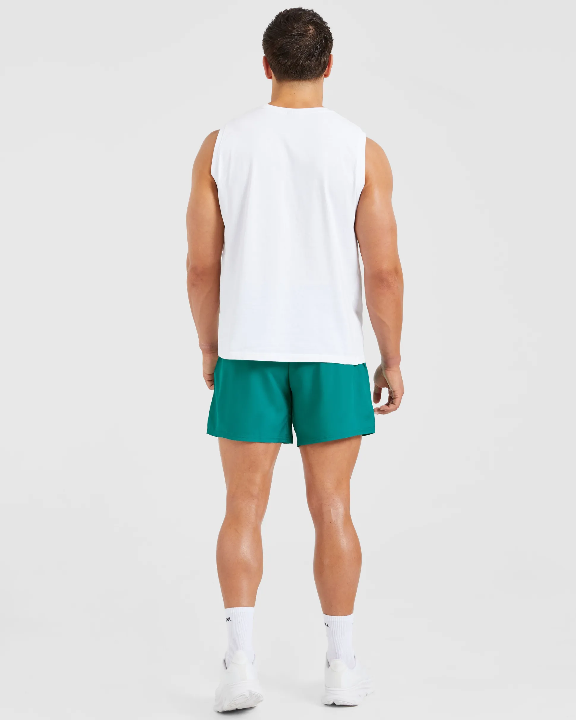 Core 5" Shorts
