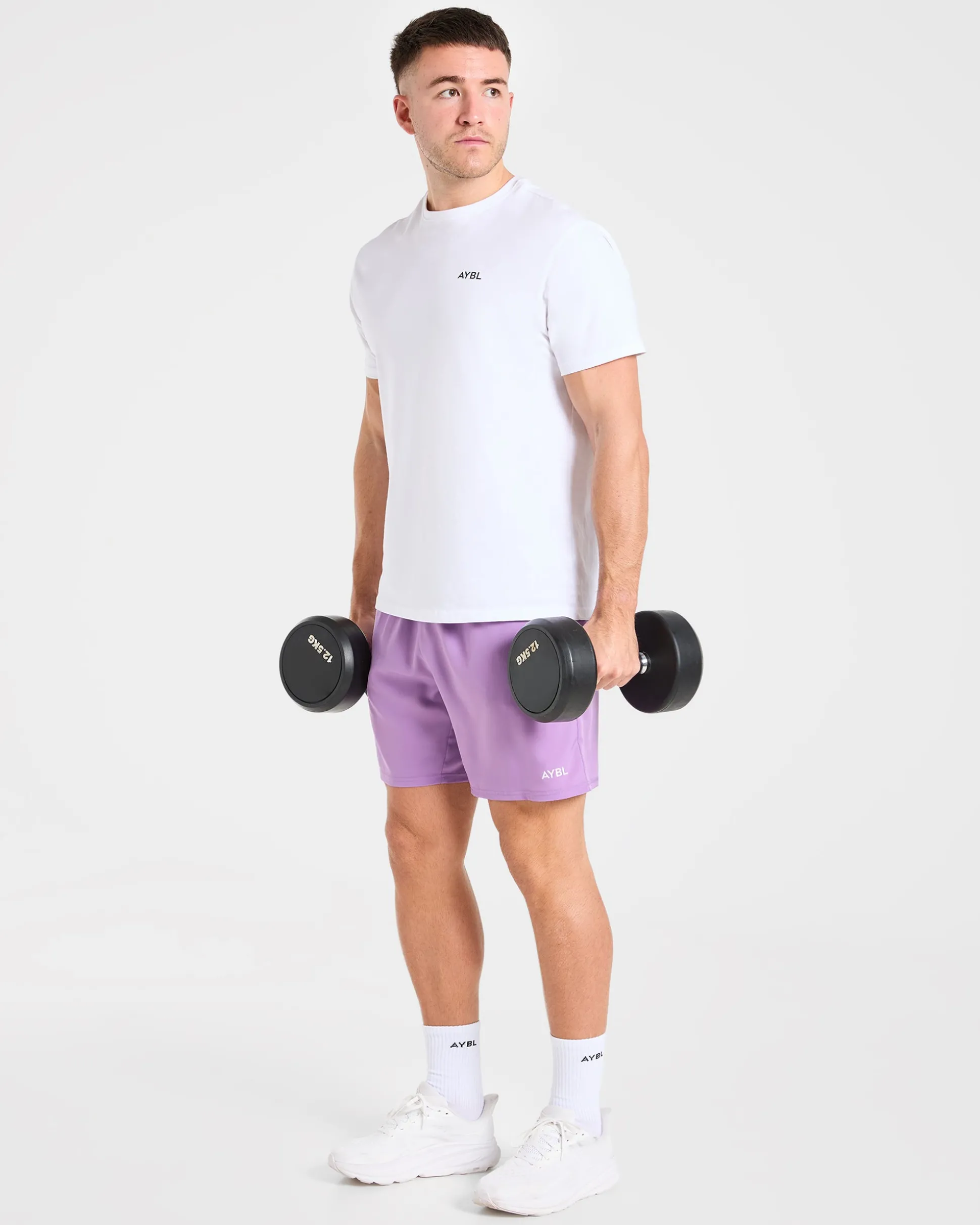Core 7" Shorts