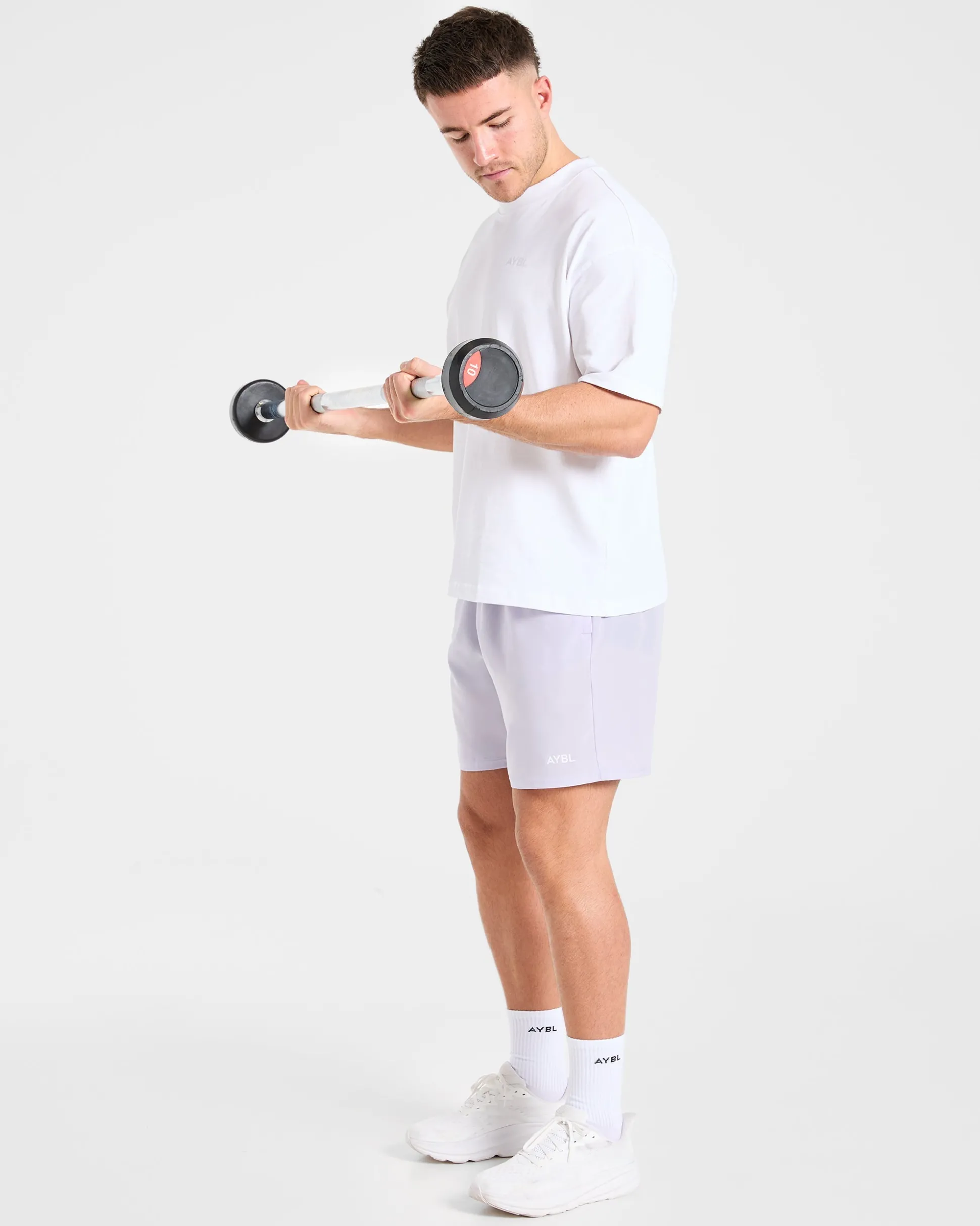 Core 7" Shorts