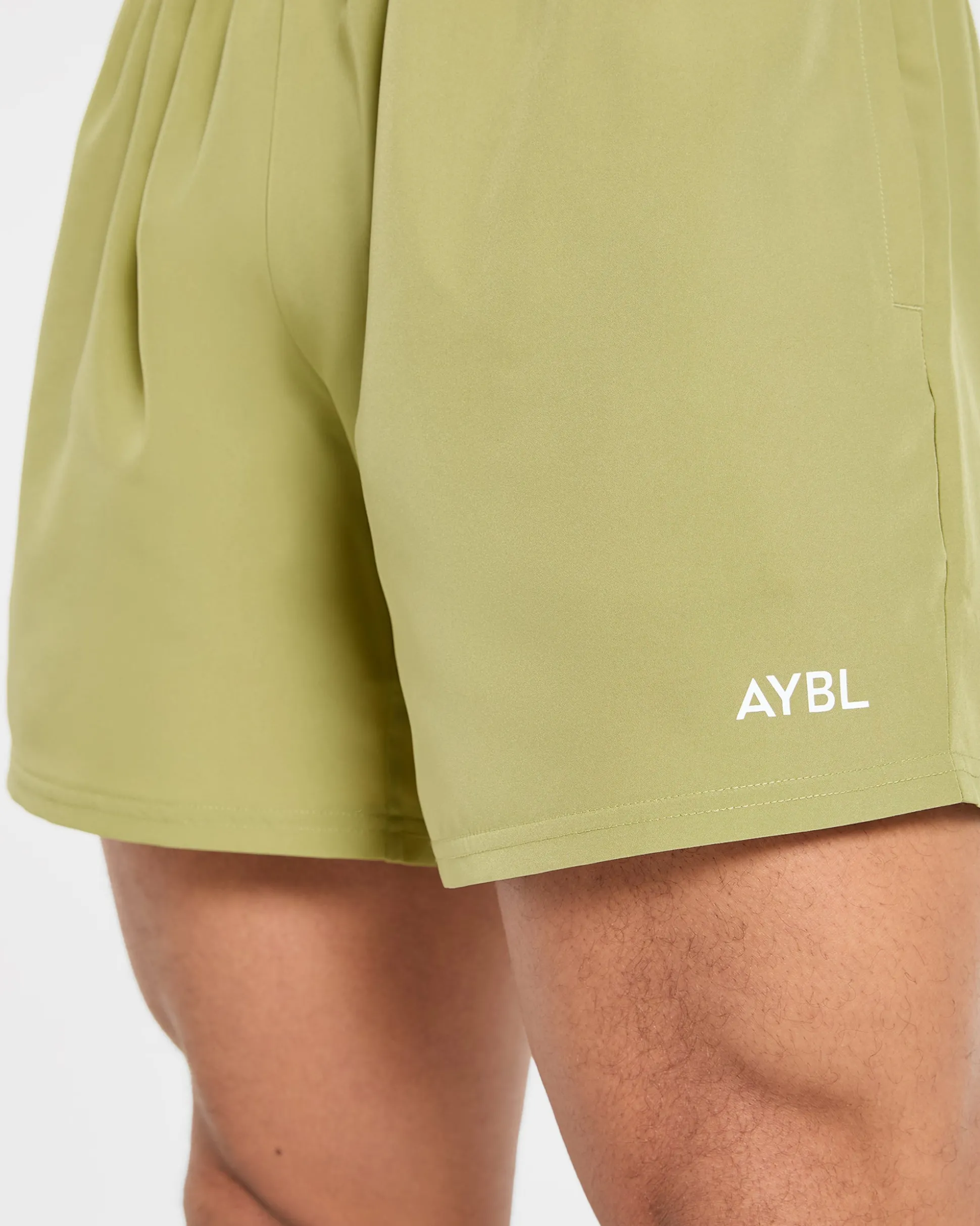 Core 5" Shorts