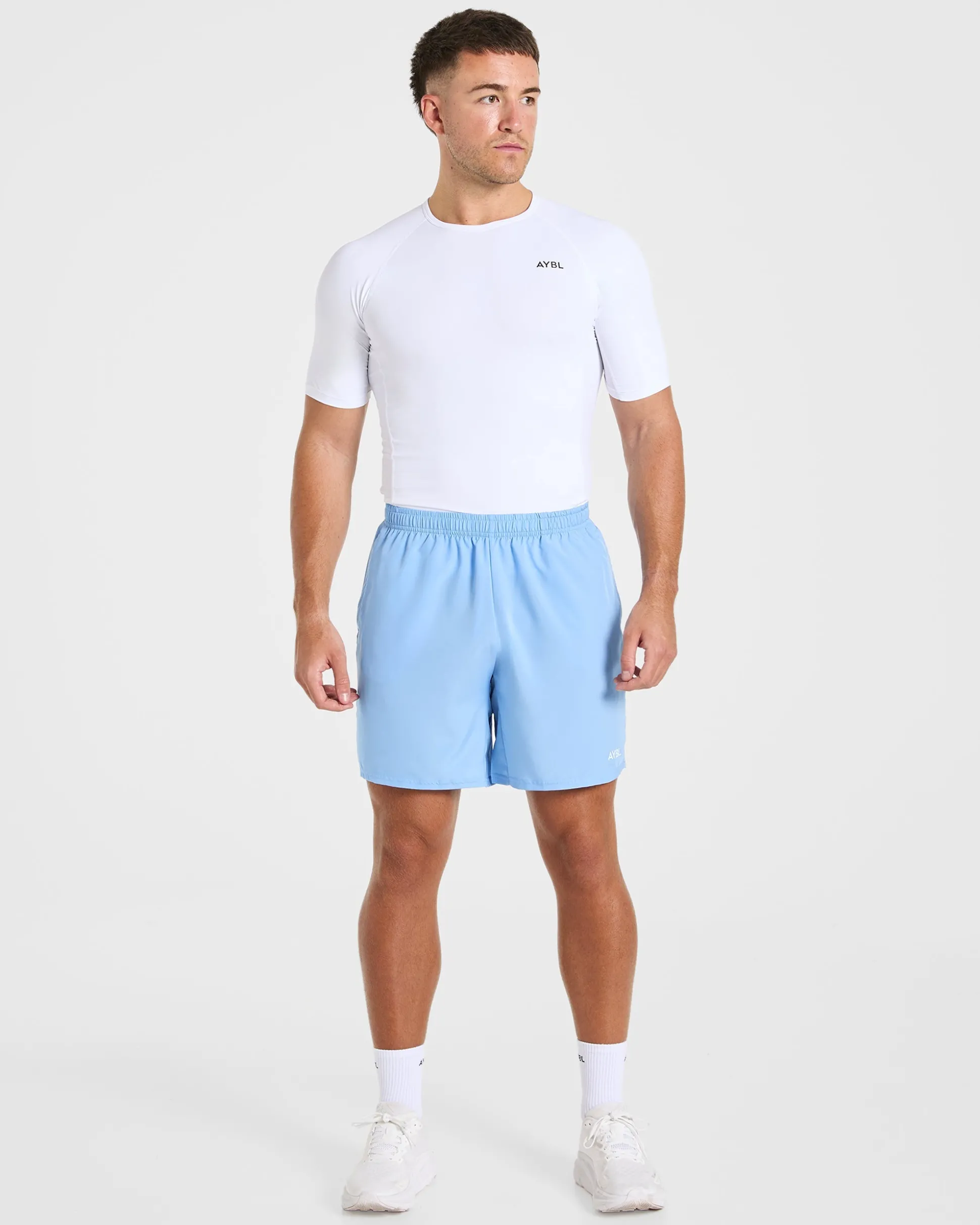 Core 7" Shorts