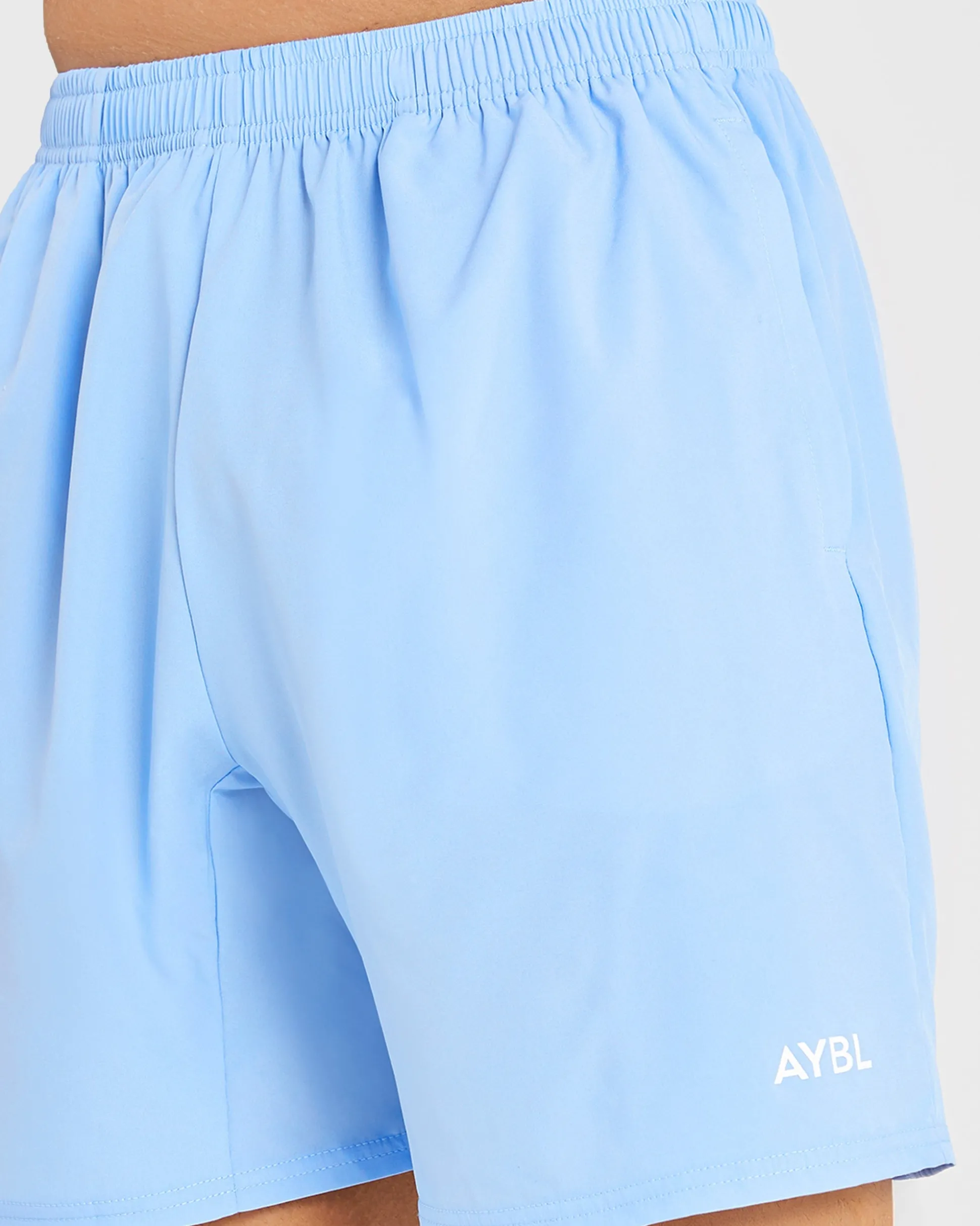 Core 7" Shorts