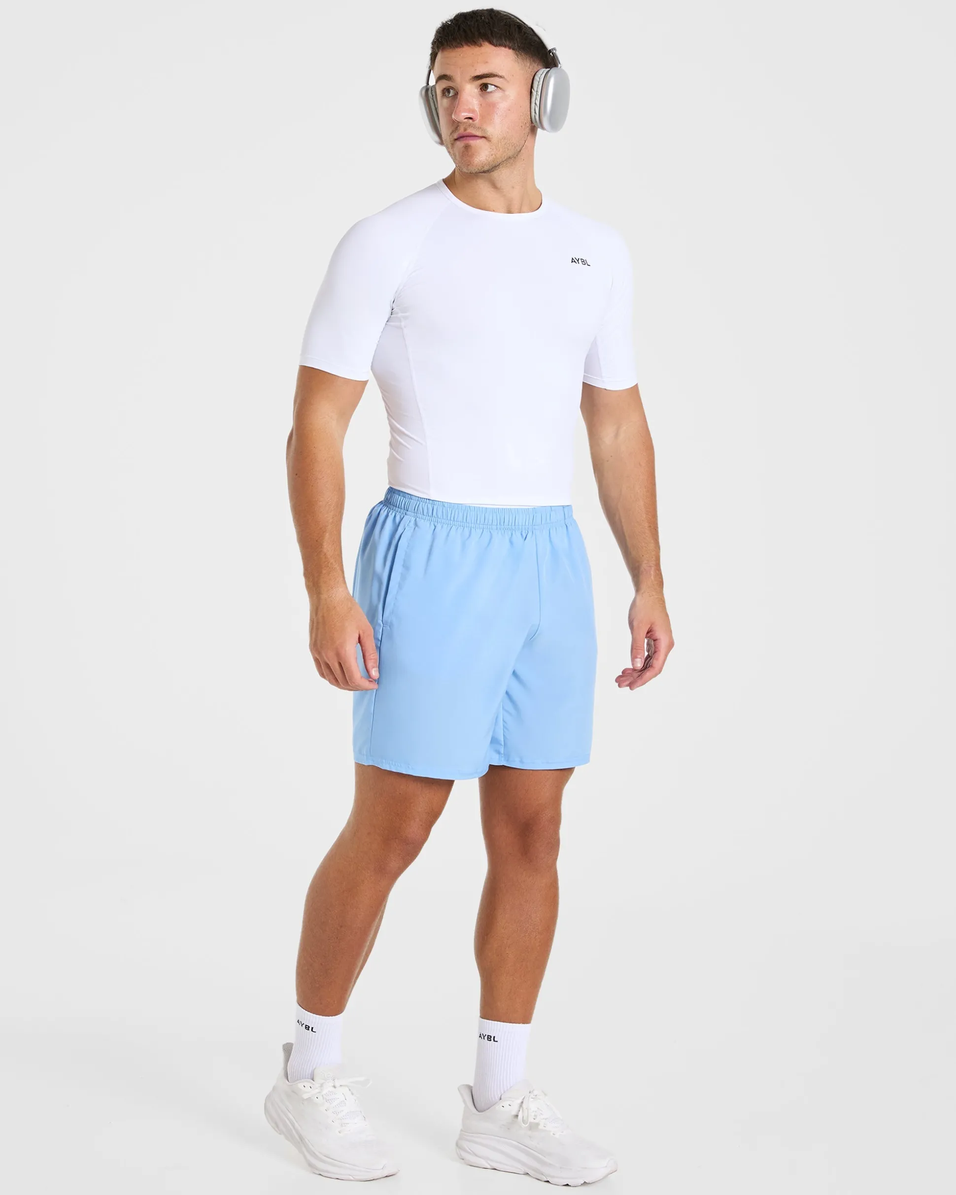 Core 7" Shorts