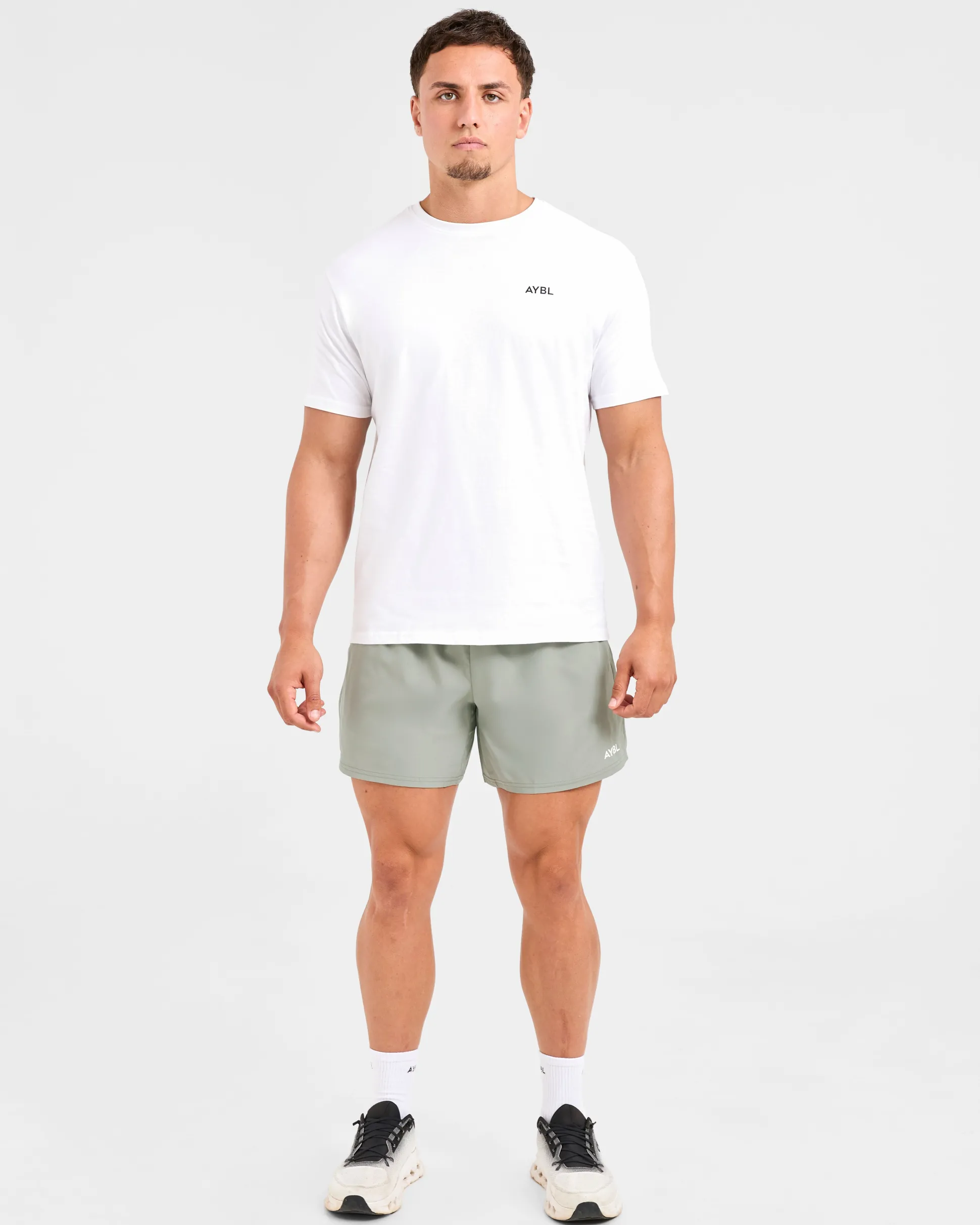 Core 5" Shorts