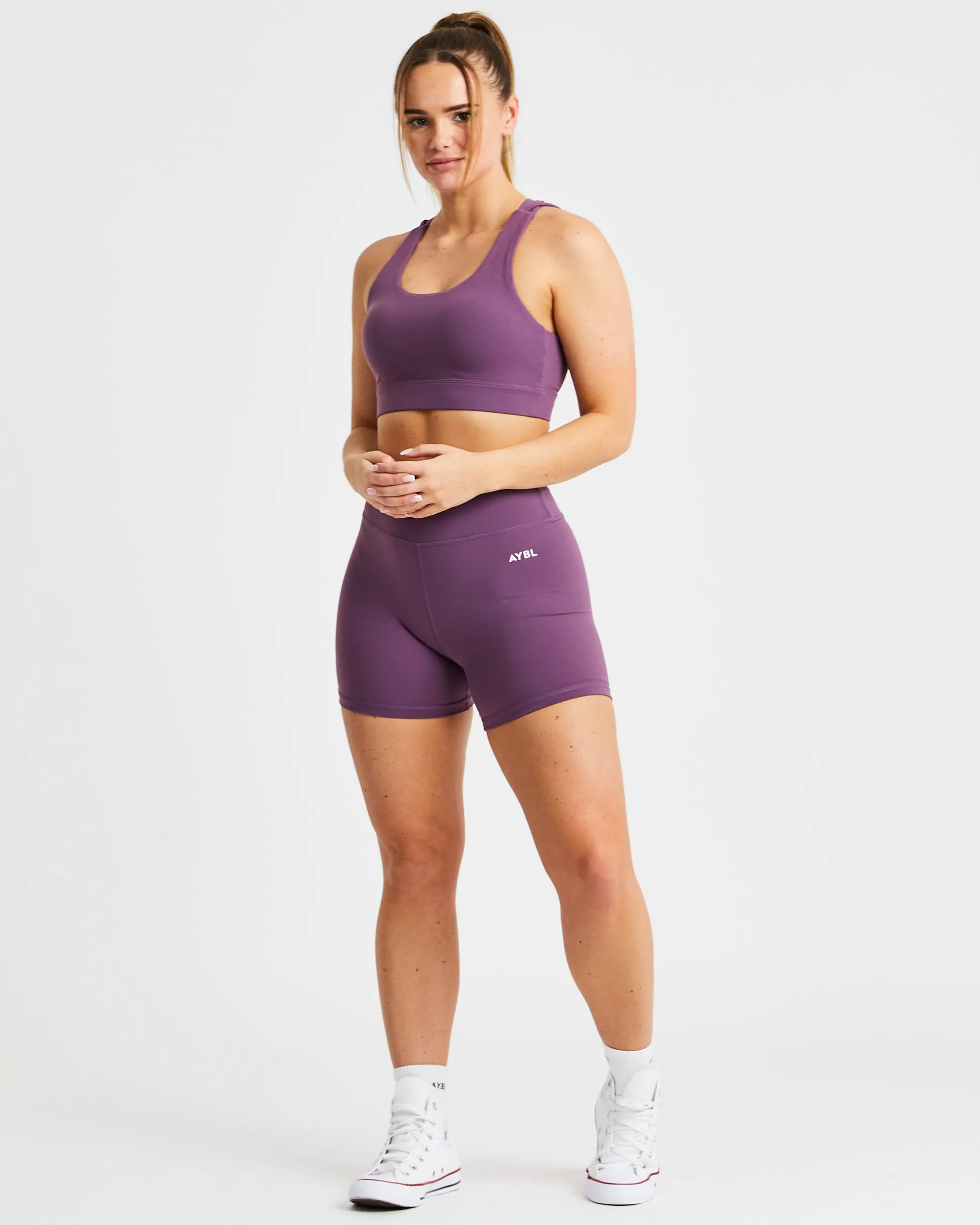 Core Shorts