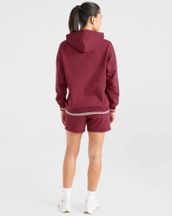 Courtside Hoodie