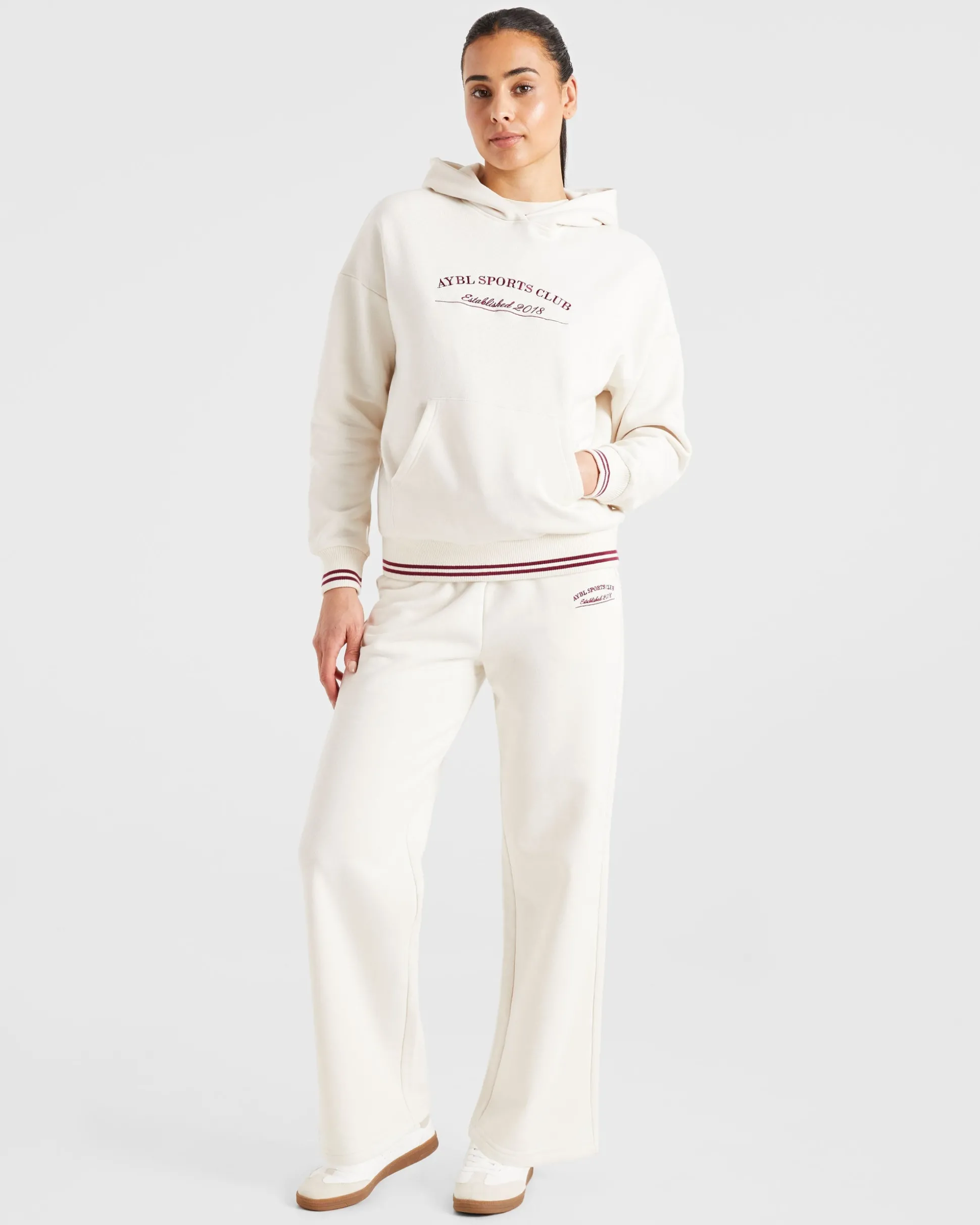 Courtside Hoodie