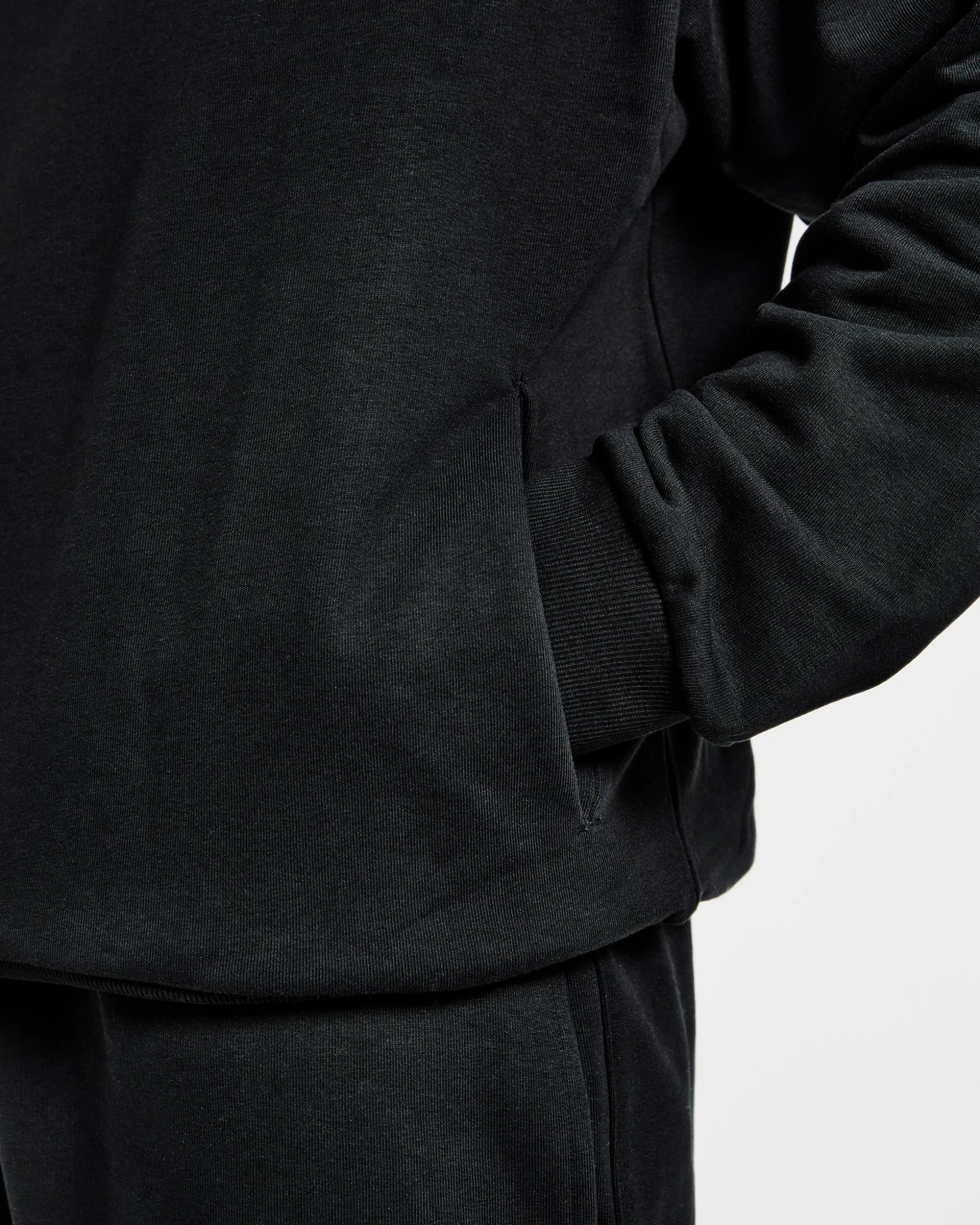 Craft Oversized Hoodie