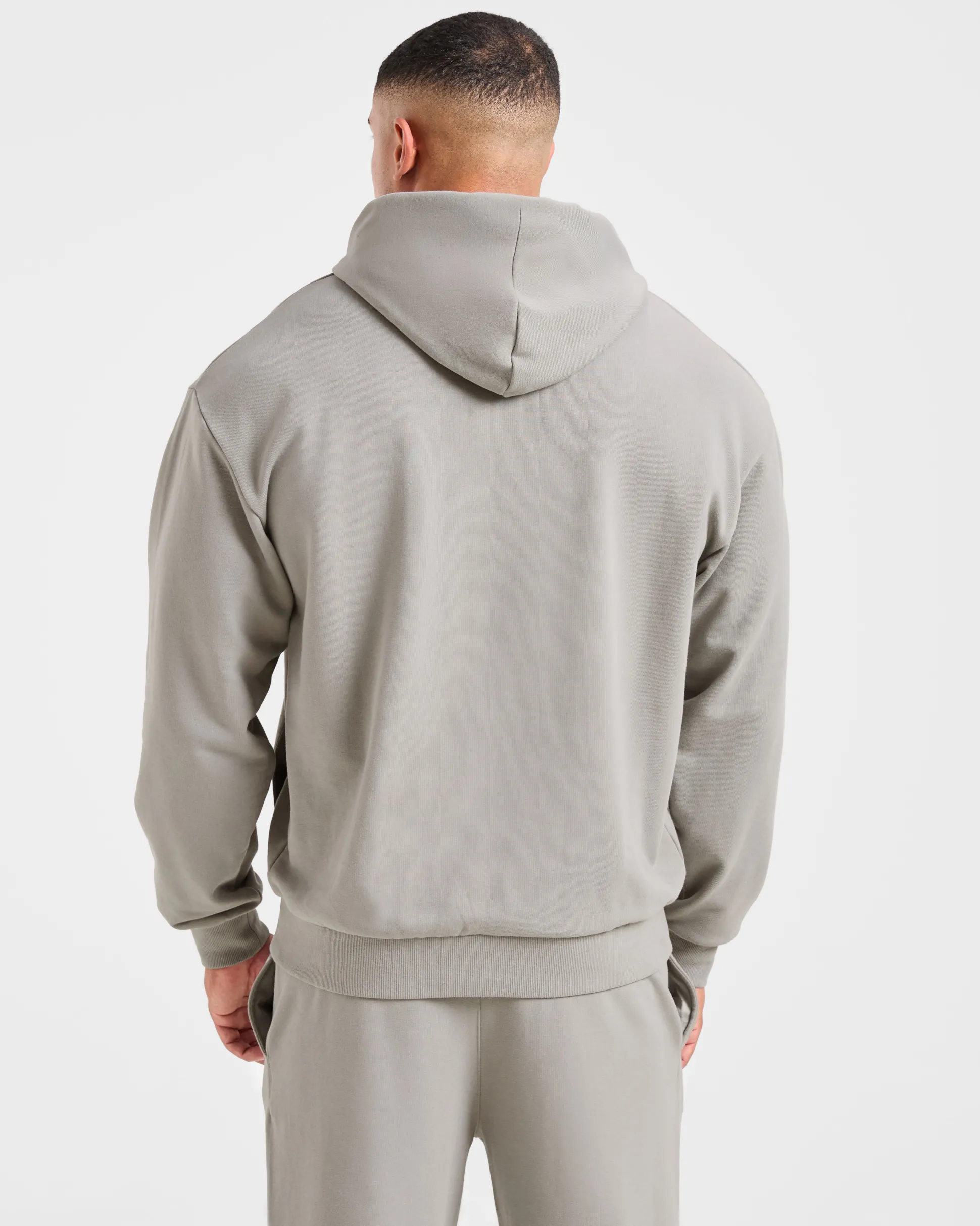 Craft Oversized Hoodie