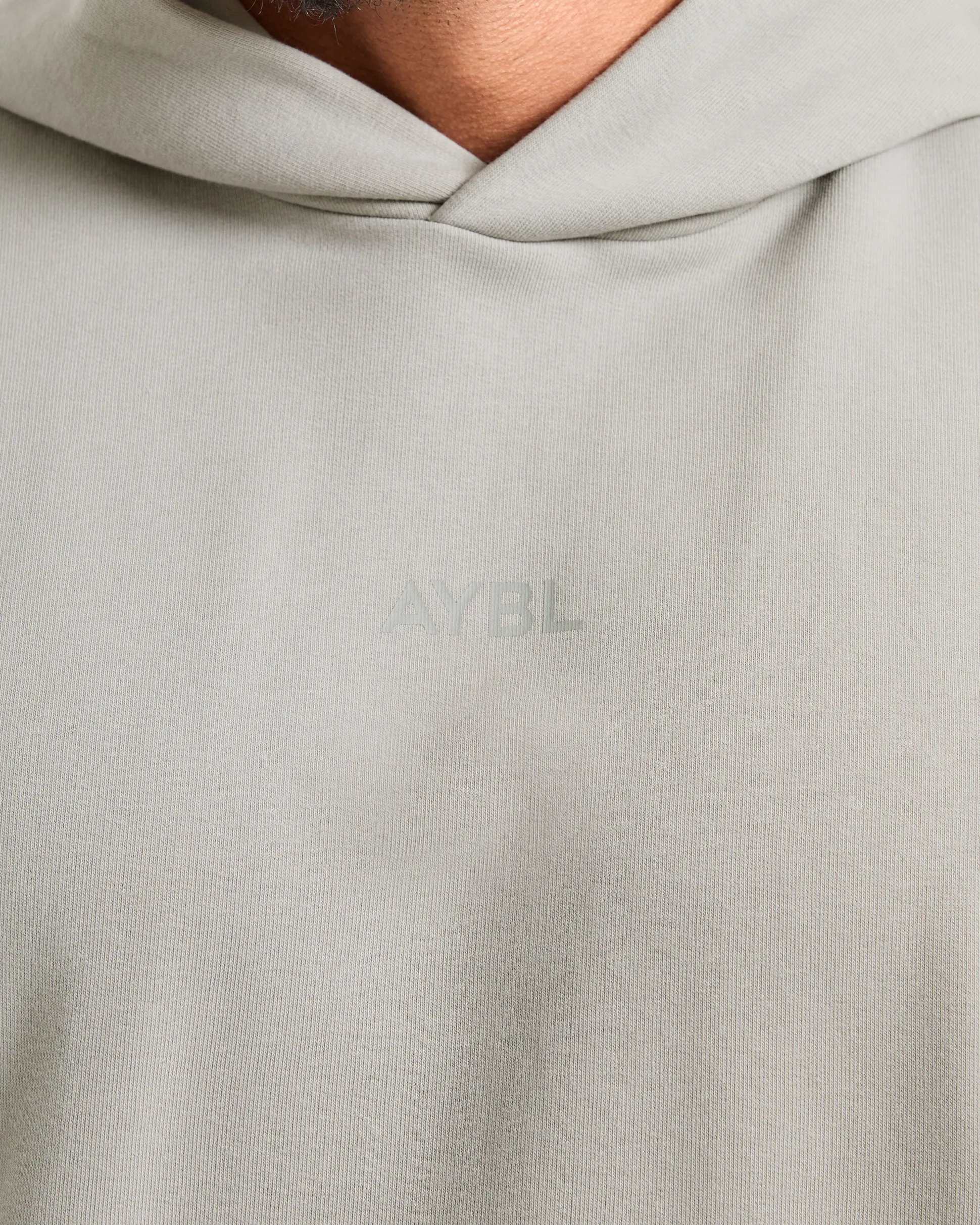 Craft Oversized Hoodie