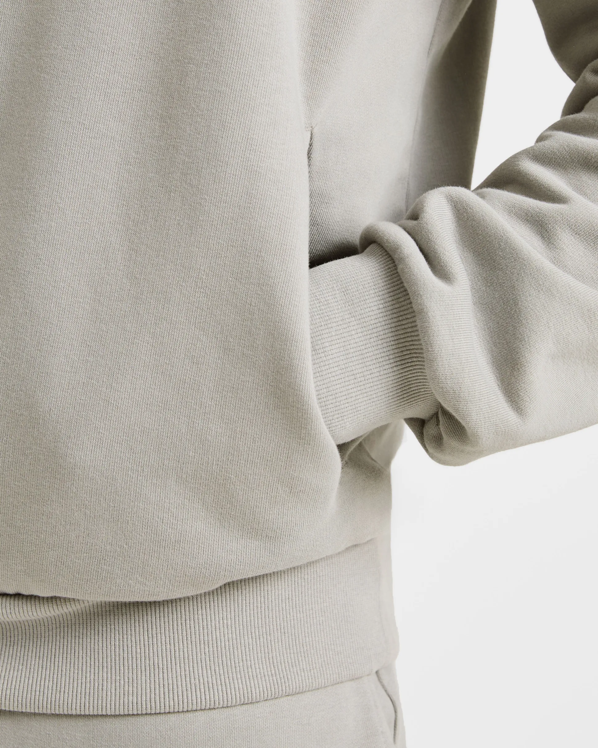 Craft Oversized Hoodie