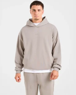 Craft Oversized Hoodie