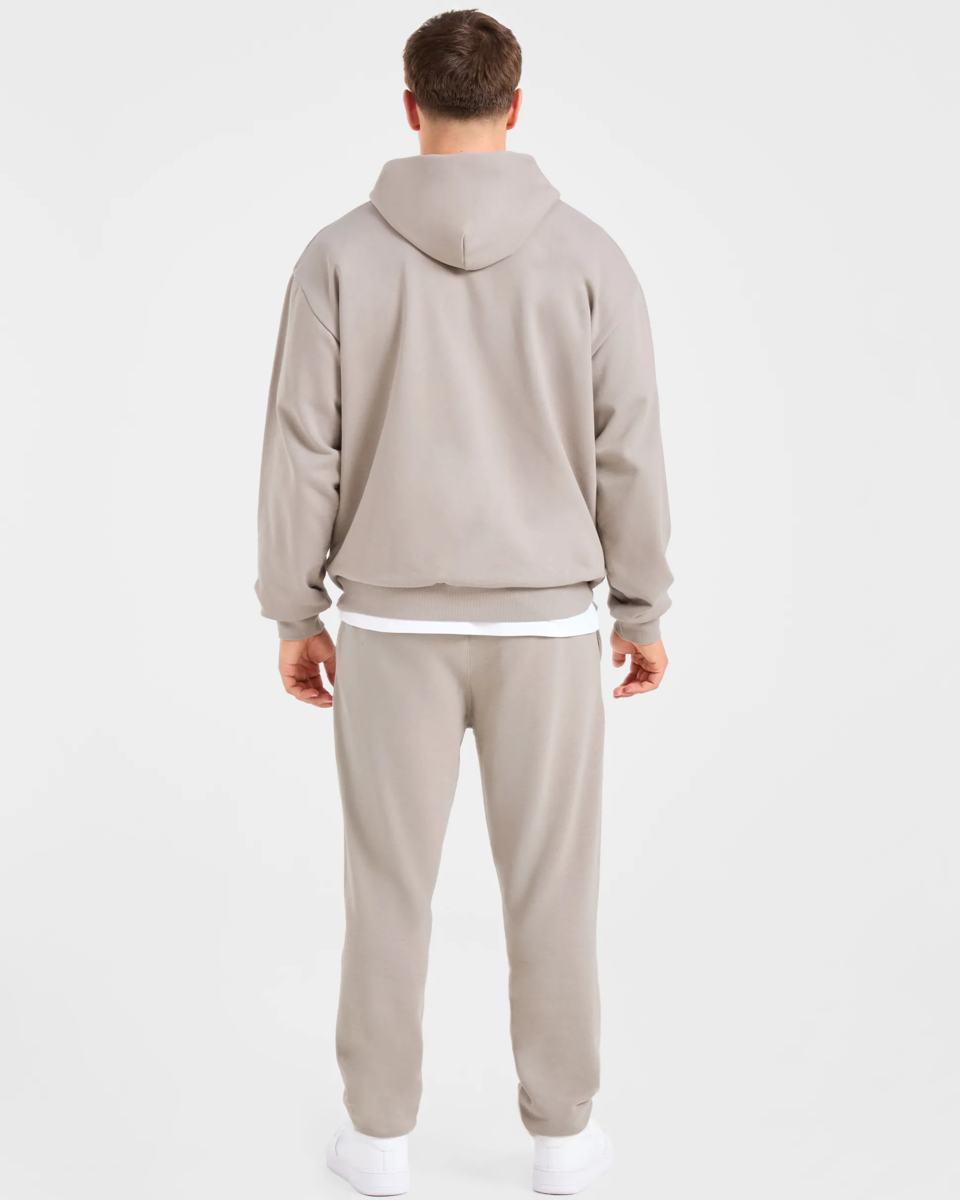 Craft Oversized Hoodie