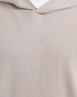 Craft Oversized Hoodie