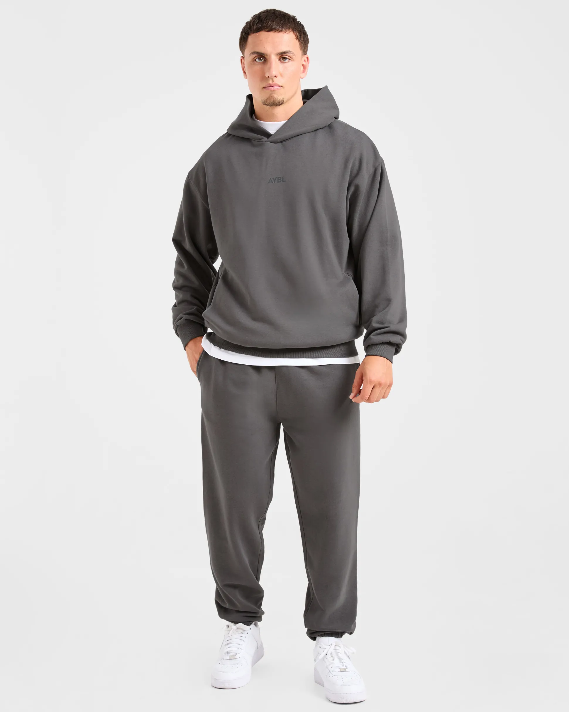 Craft Oversized Hoodie