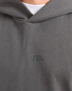 Craft Oversized Hoodie
