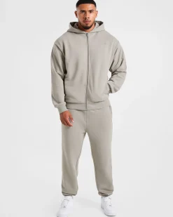 Craft Oversized Joggers