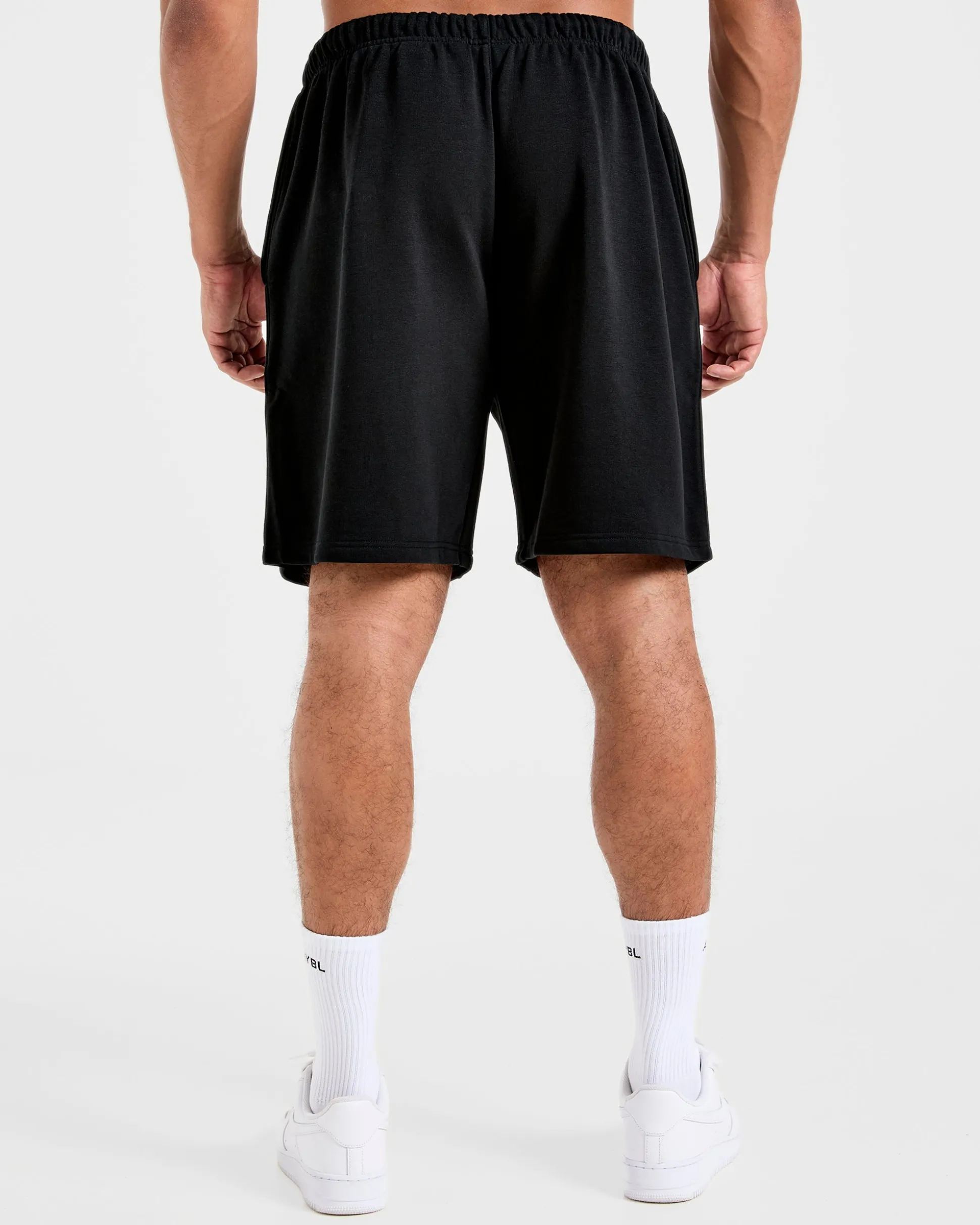 Craft Oversized Shorts