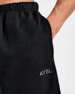 Craft Oversized Shorts