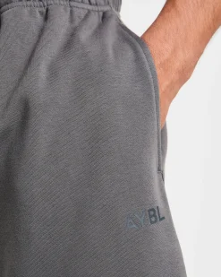 Craft Oversized Shorts
